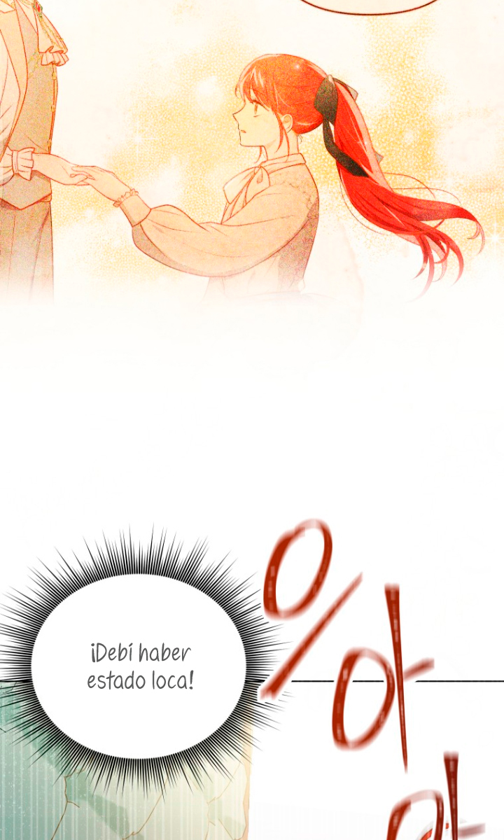Me convertí en la traductora de un tirano Capítulo 14 - Página 10