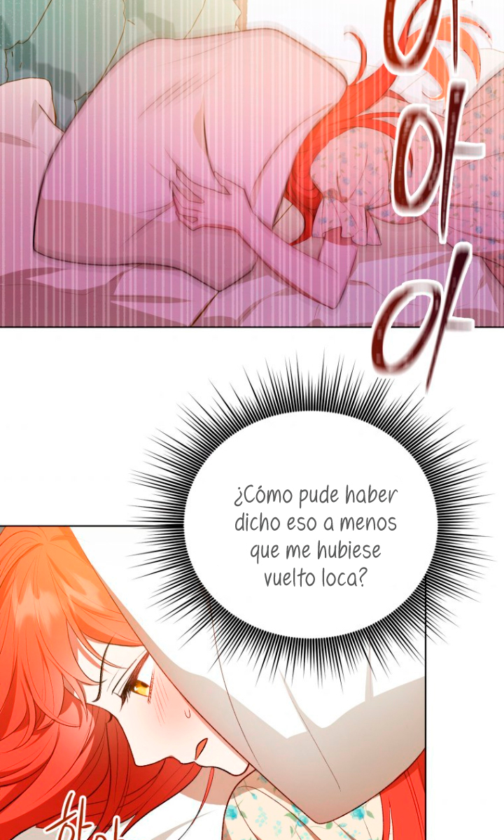 Me convertí en la traductora de un tirano Capítulo 14 - Página 11