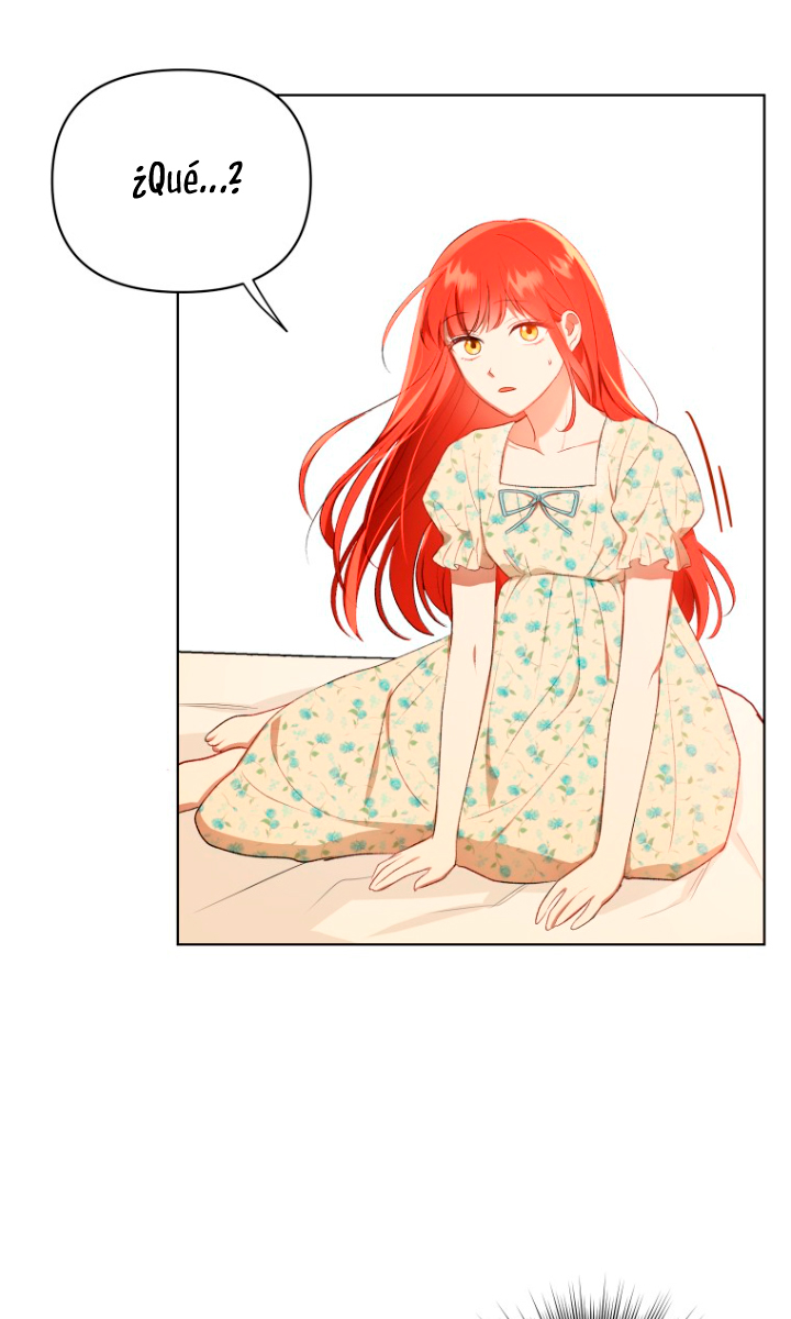 Me convertí en la traductora de un tirano Capítulo 14 - Página 13