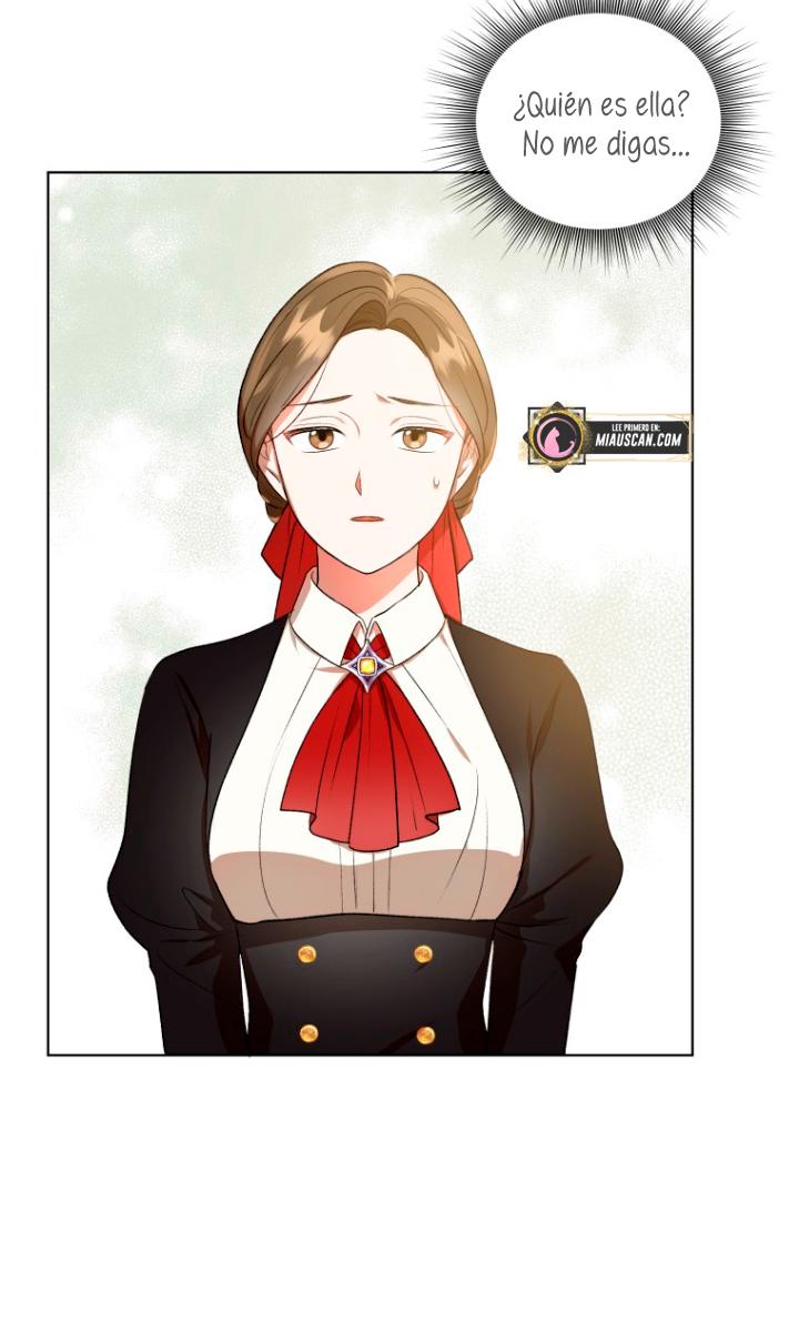Me convertí en la traductora de un tirano Capítulo 14 - Página 14