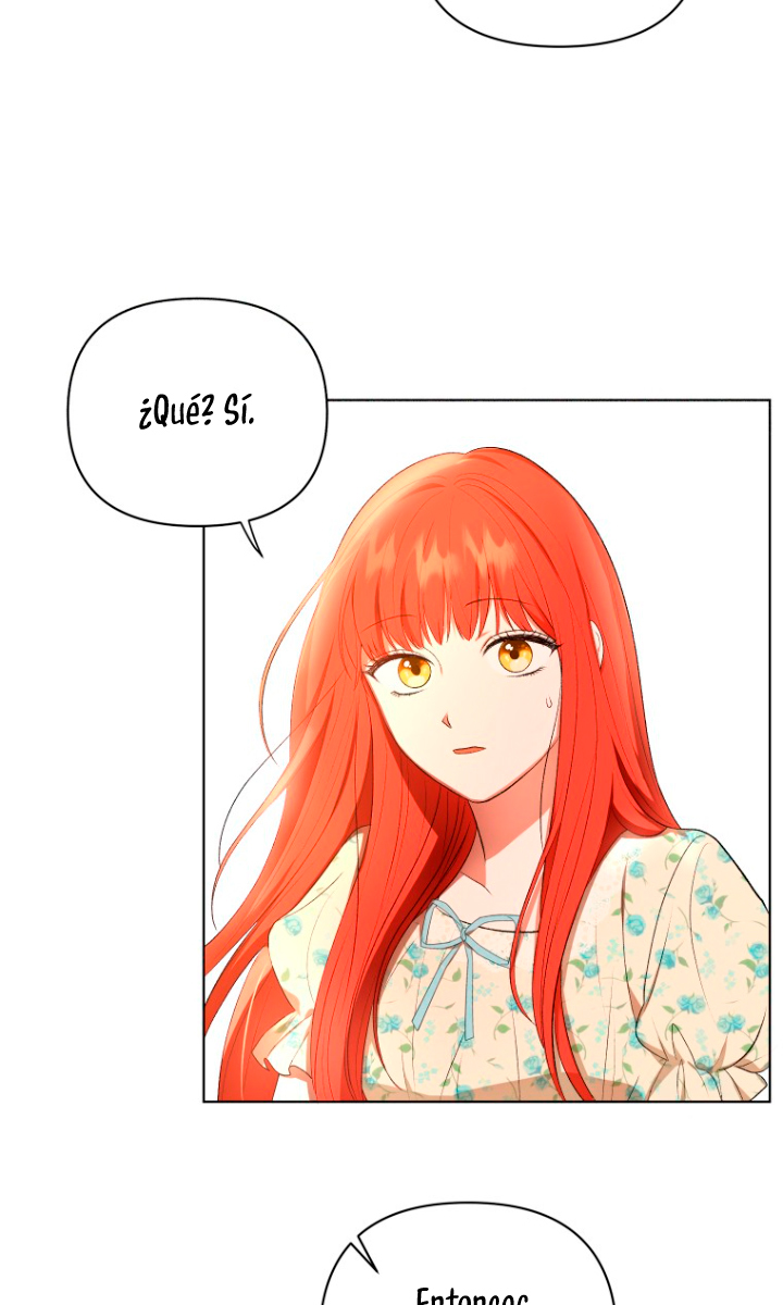 Me convertí en la traductora de un tirano Capítulo 14 - Página 16