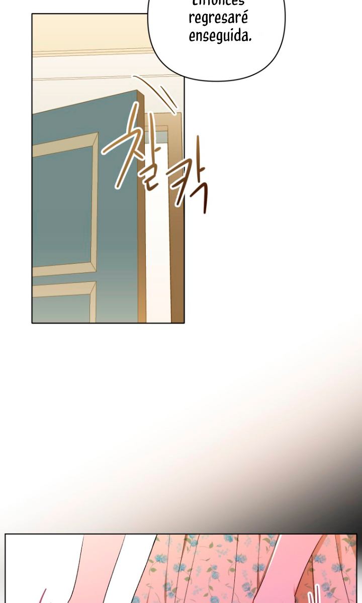 Me convertí en la traductora de un tirano Capítulo 14 - Página 17