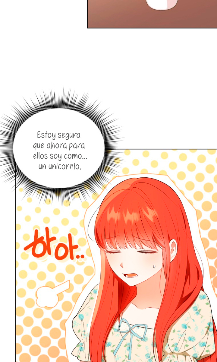 Me convertí en la traductora de un tirano Capítulo 14 - Página 20