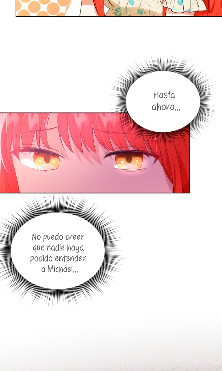Me convertí en la traductora de un tirano Capítulo 14 - Página 21