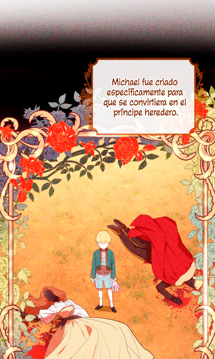 Me convertí en la traductora de un tirano Capítulo 14 - Página 22