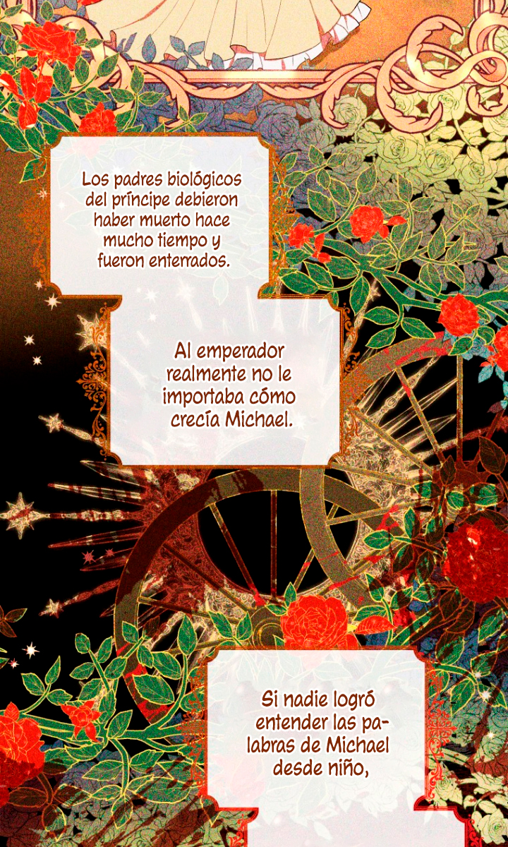 Me convertí en la traductora de un tirano Capítulo 14 - Página 23