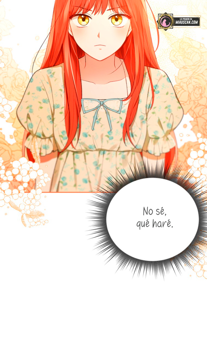 Me convertí en la traductora de un tirano Capítulo 14 - Página 26