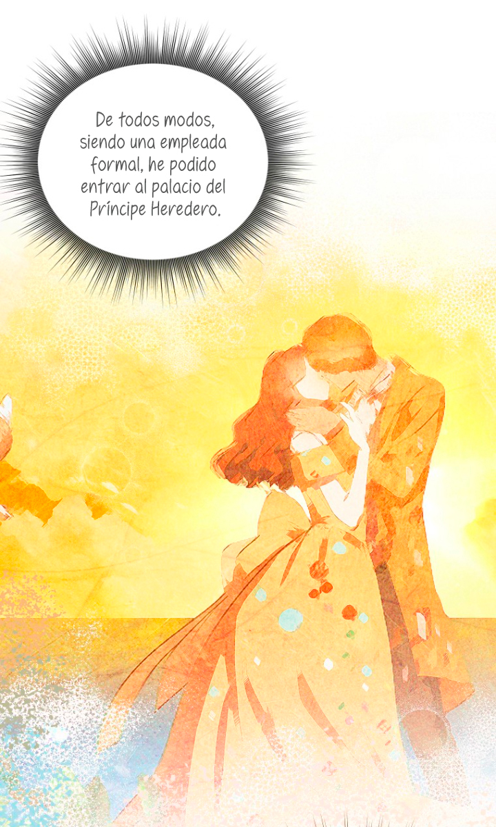 Me convertí en la traductora de un tirano Capítulo 14 - Página 27