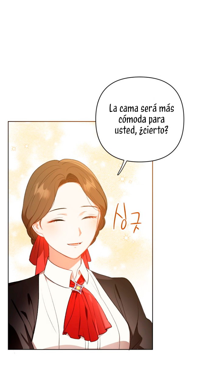 Me convertí en la traductora de un tirano Capítulo 14 - Página 33