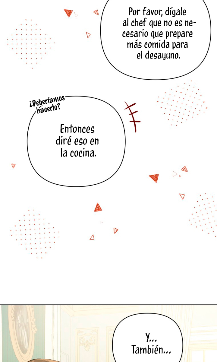 Me convertí en la traductora de un tirano Capítulo 14 - Página 39