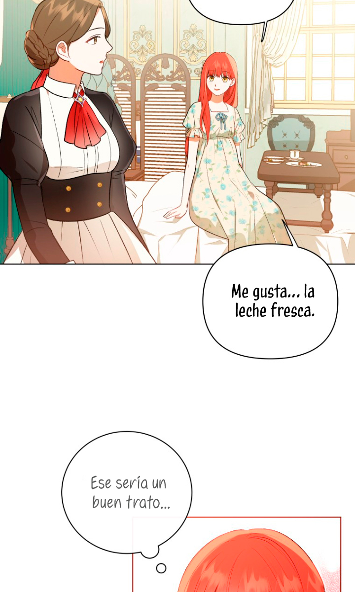 Me convertí en la traductora de un tirano Capítulo 14 - Página 40