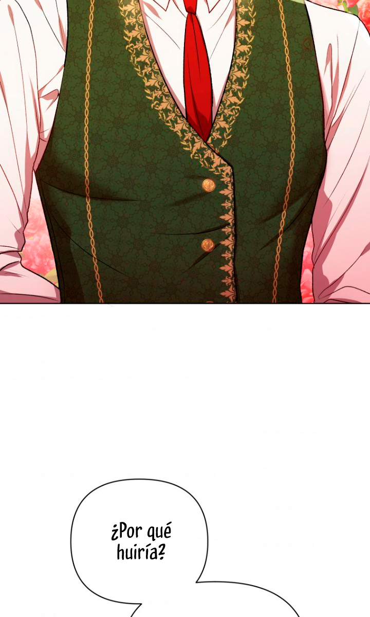 Me convertí en la traductora de un tirano Capítulo 14 - Página 43