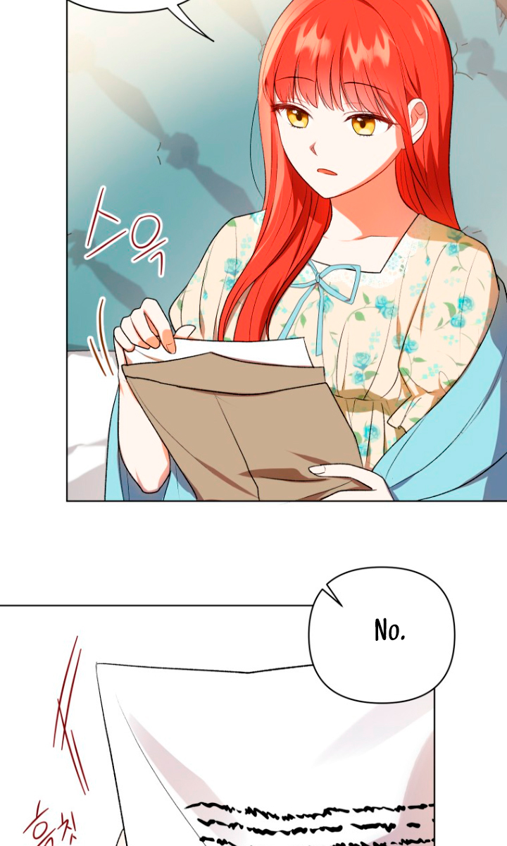 Me convertí en la traductora de un tirano Capítulo 14 - Página 46