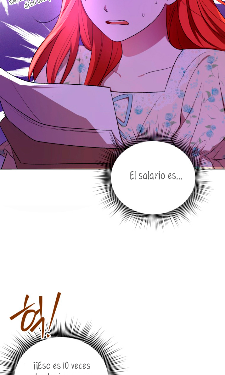 Me convertí en la traductora de un tirano Capítulo 14 - Página 48