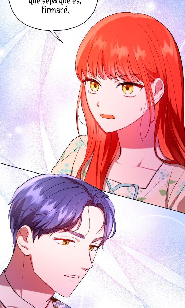 Me convertí en la traductora de un tirano Capítulo 14 - Página 51