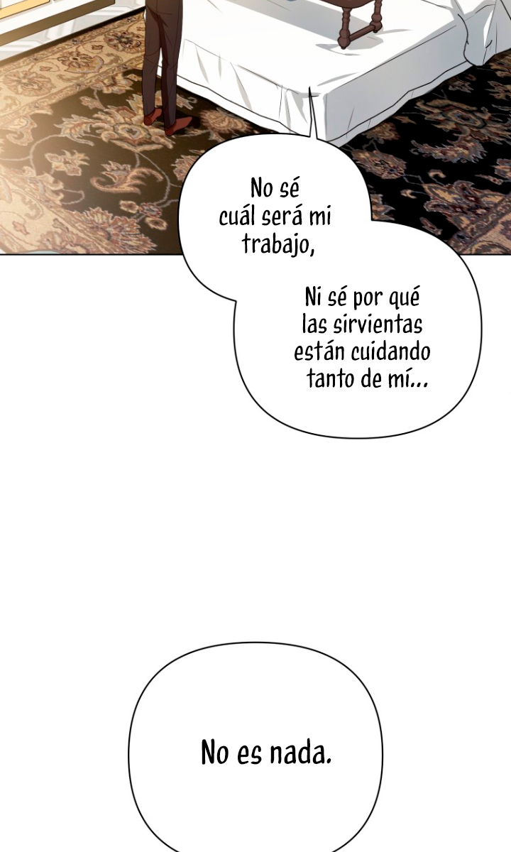 Me convertí en la traductora de un tirano Capítulo 14 - Página 53