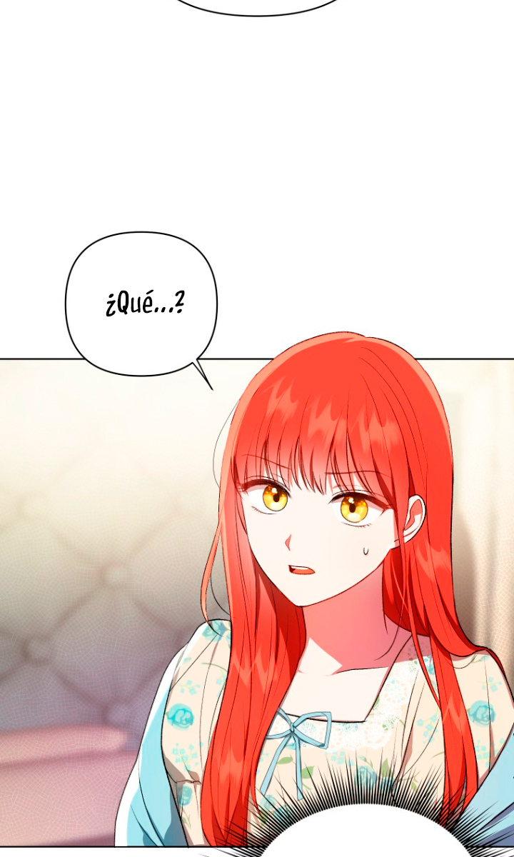 Me convertí en la traductora de un tirano Capítulo 14 - Página 54