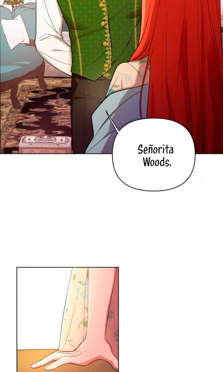 Me convertí en la traductora de un tirano Capítulo 14 - Página 56