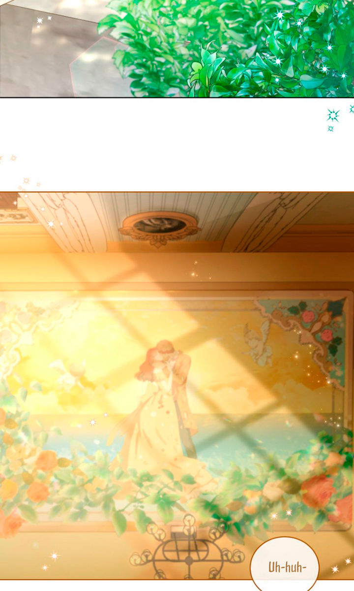 Me convertí en la traductora de un tirano Capítulo 14 - Página 6