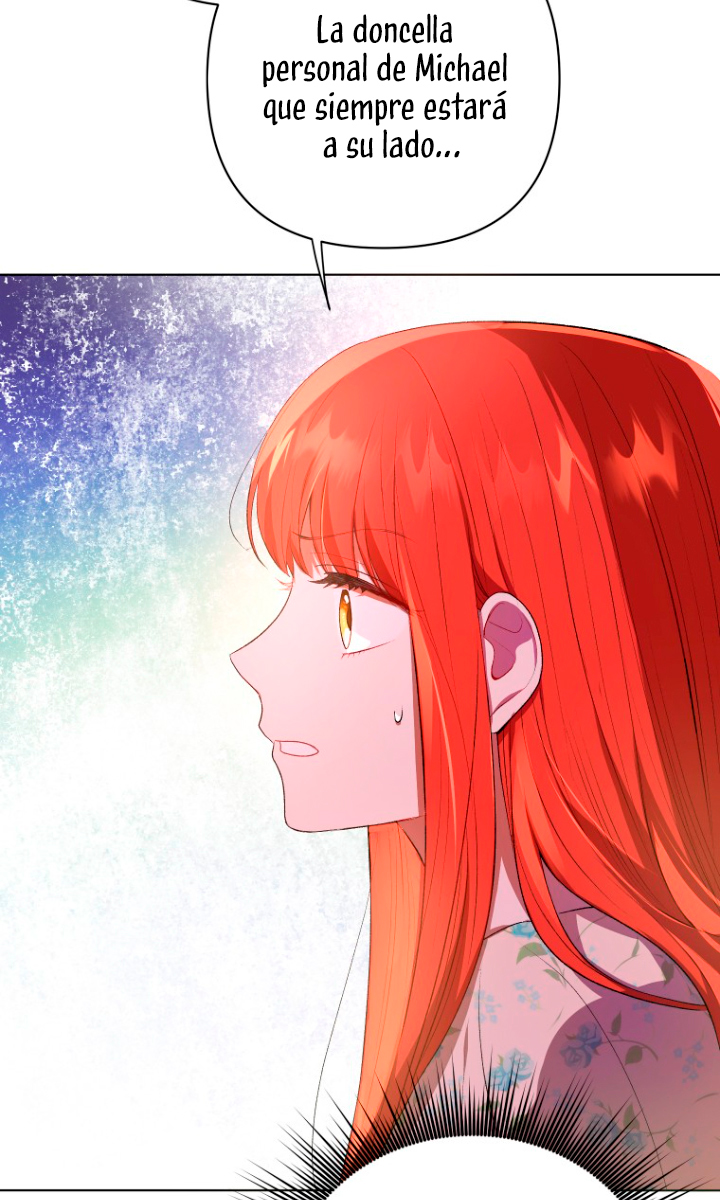 Me convertí en la traductora de un tirano Capítulo 14 - Página 61