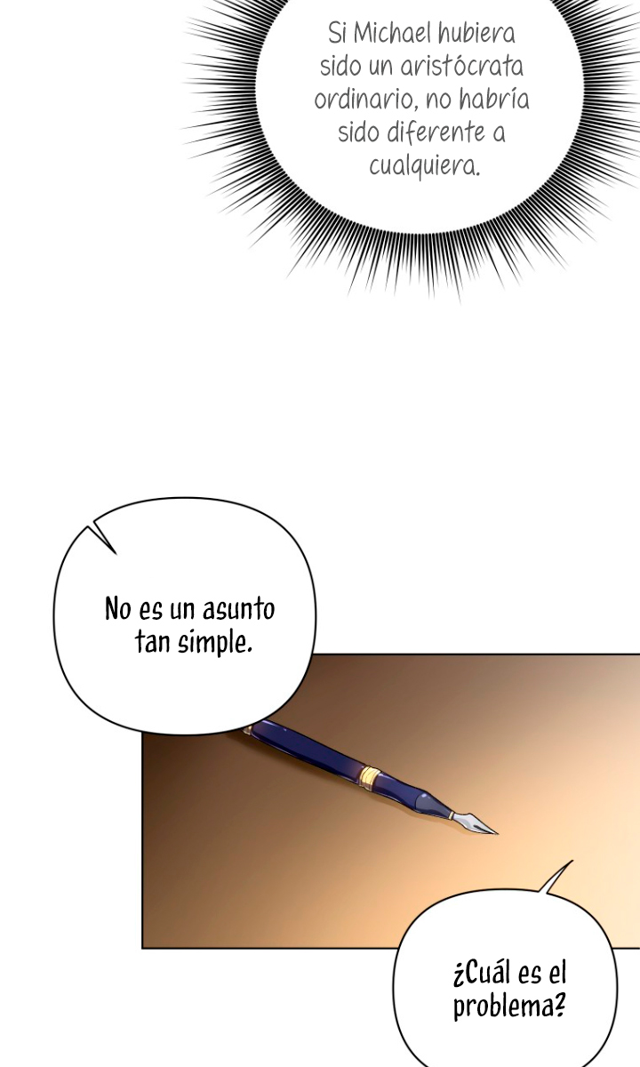 Me convertí en la traductora de un tirano Capítulo 14 - Página 62