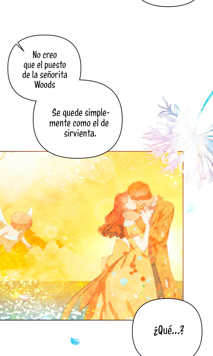 Me convertí en la traductora de un tirano Capítulo 14 - Página 63