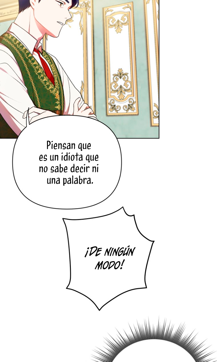 Me convertí en la traductora de un tirano Capítulo 14 - Página 65