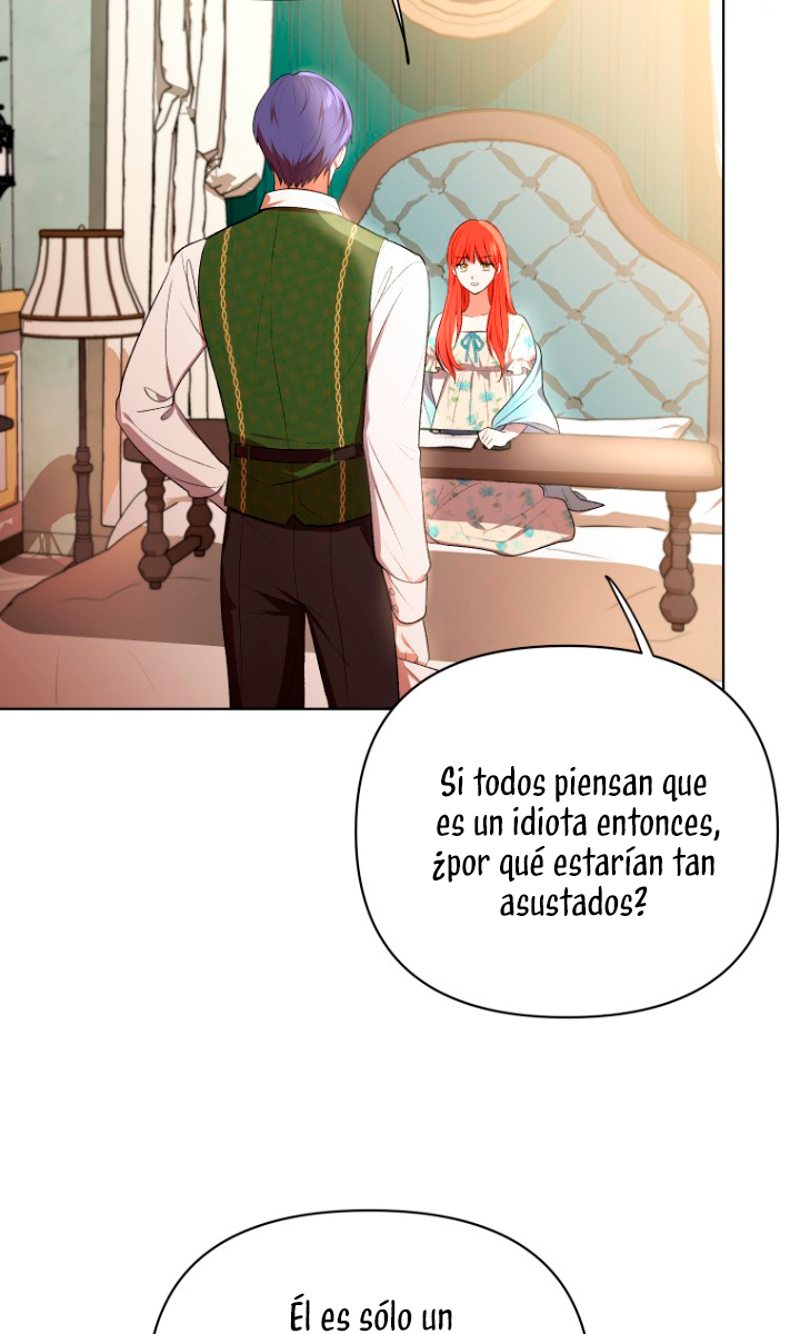 Me convertí en la traductora de un tirano Capítulo 14 - Página 68