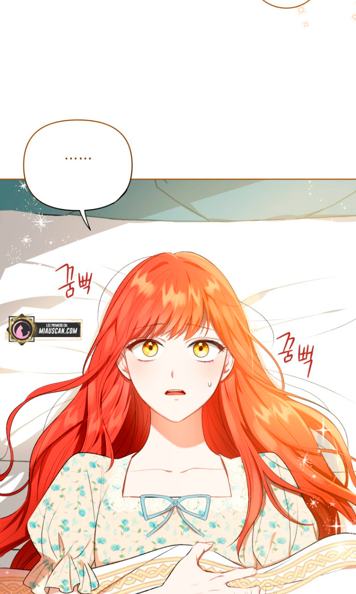 Me convertí en la traductora de un tirano Capítulo 14 - Página 7