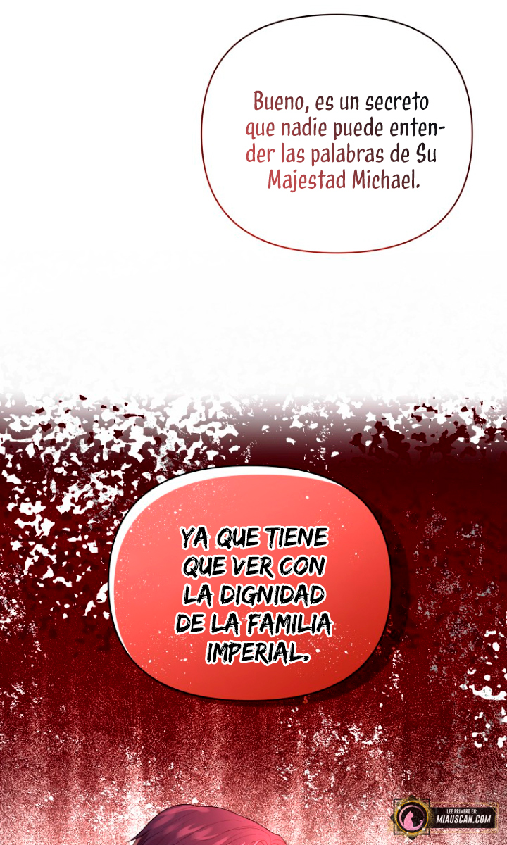 Me convertí en la traductora de un tirano Capítulo 14 - Página 70