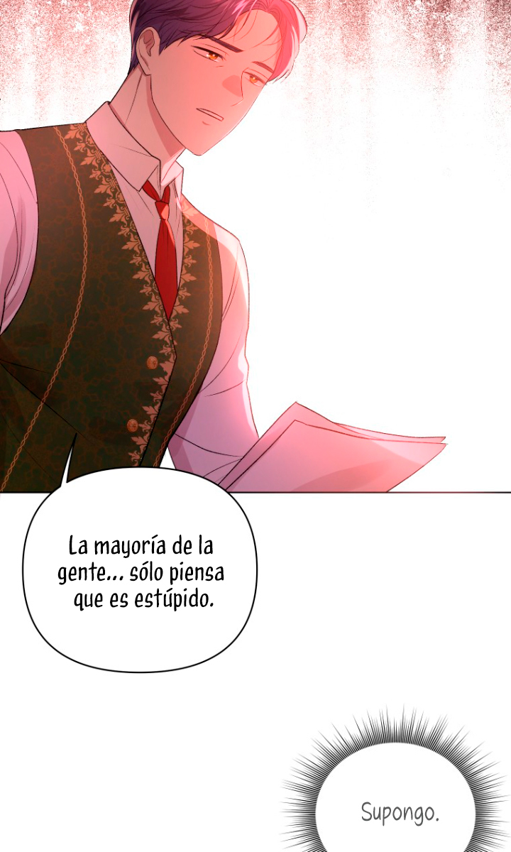 Me convertí en la traductora de un tirano Capítulo 14 - Página 71