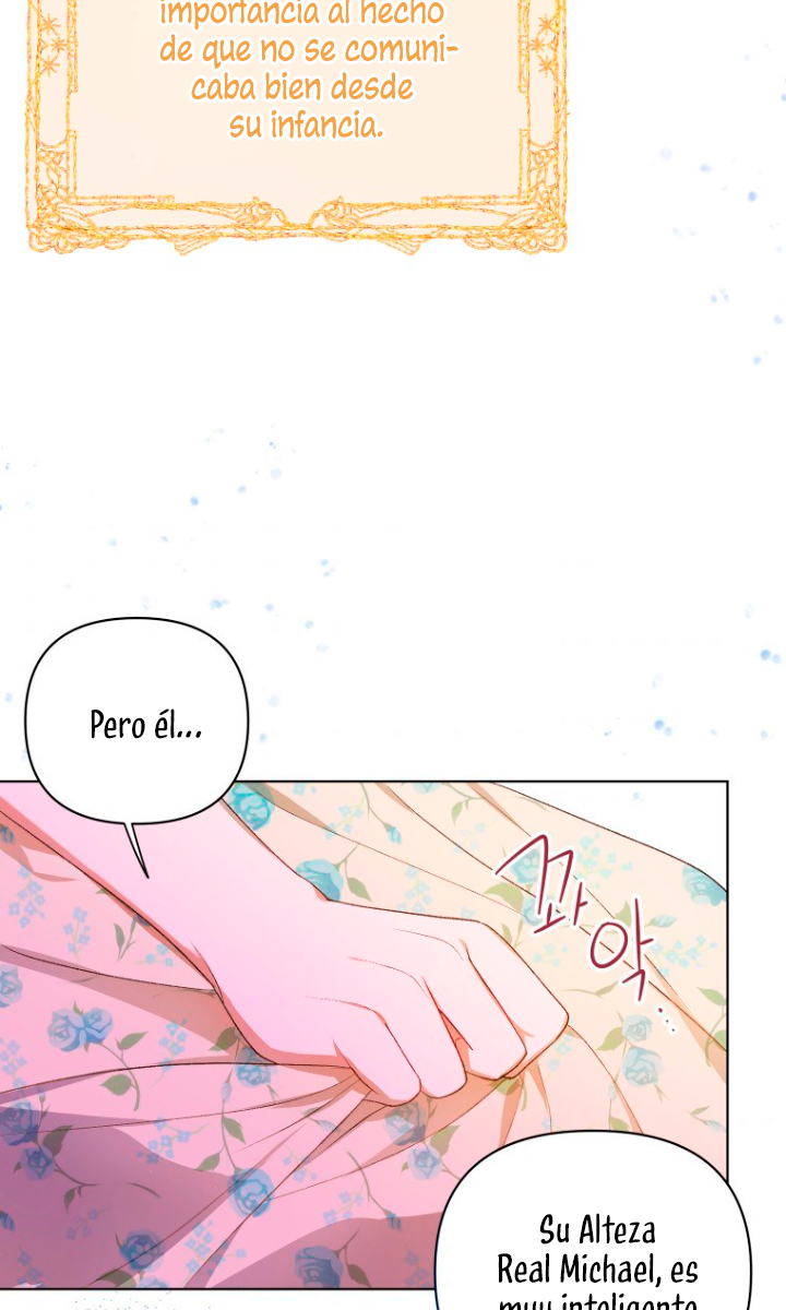 Me convertí en la traductora de un tirano Capítulo 14 - Página 74