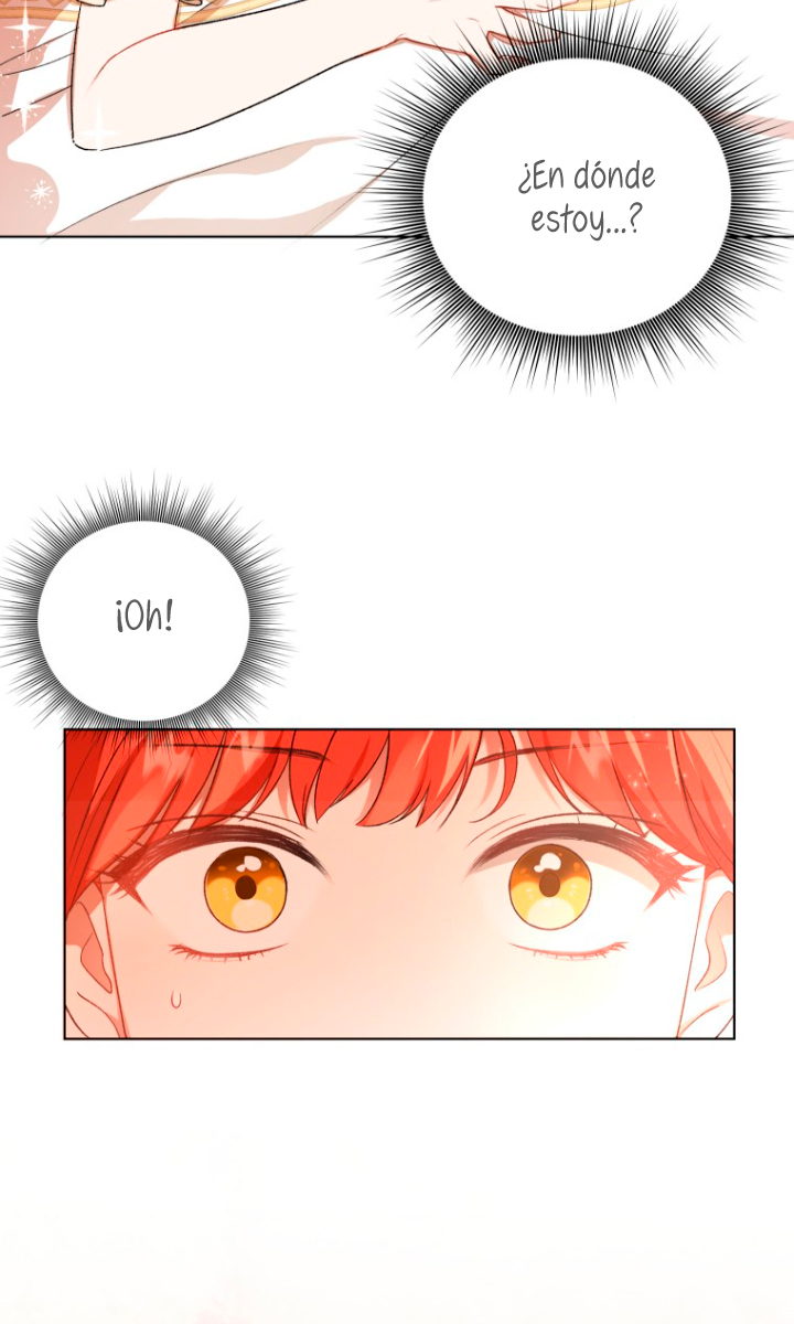 Me convertí en la traductora de un tirano Capítulo 14 - Página 8