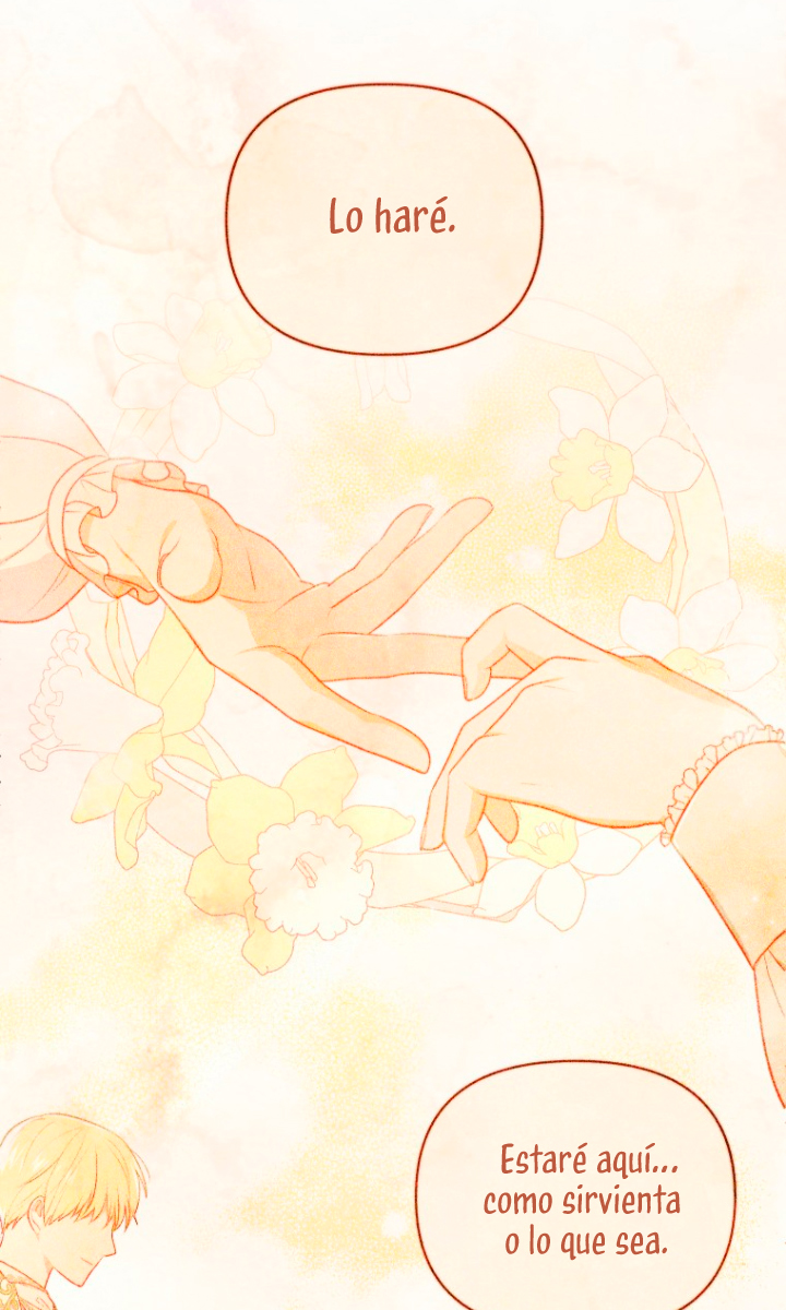 Me convertí en la traductora de un tirano Capítulo 14 - Página 9