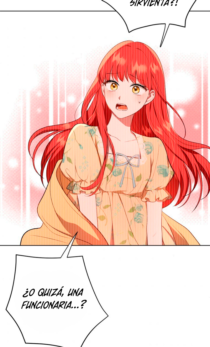 Me convertí en la traductora de un tirano Capítulo 15 - Página 11