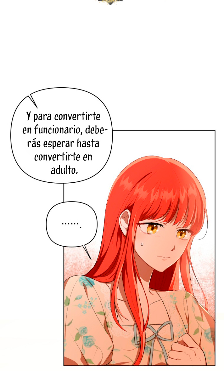 Me convertí en la traductora de un tirano Capítulo 15 - Página 13