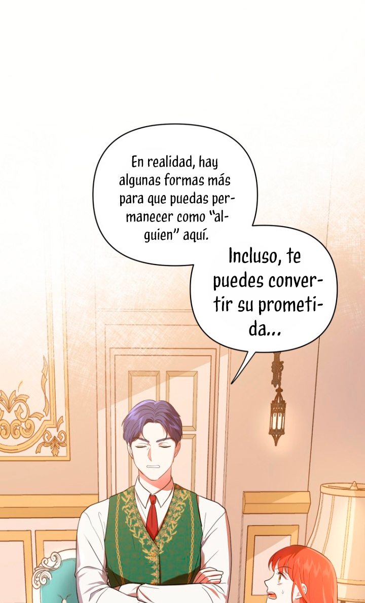 Me convertí en la traductora de un tirano Capítulo 15 - Página 14