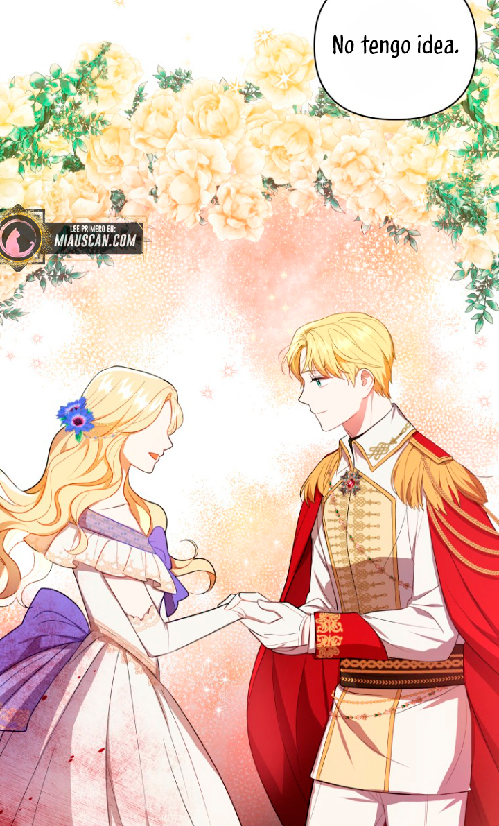 Me convertí en la traductora de un tirano Capítulo 15 - Página 16