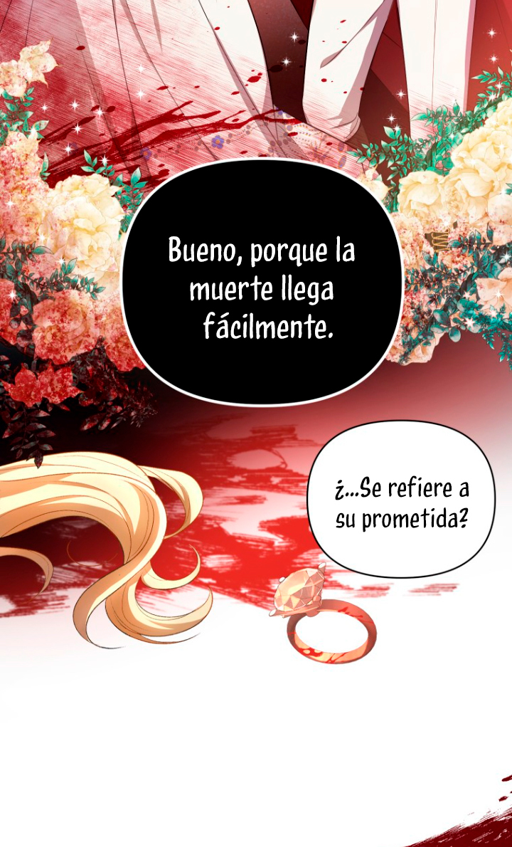 Me convertí en la traductora de un tirano Capítulo 15 - Página 17