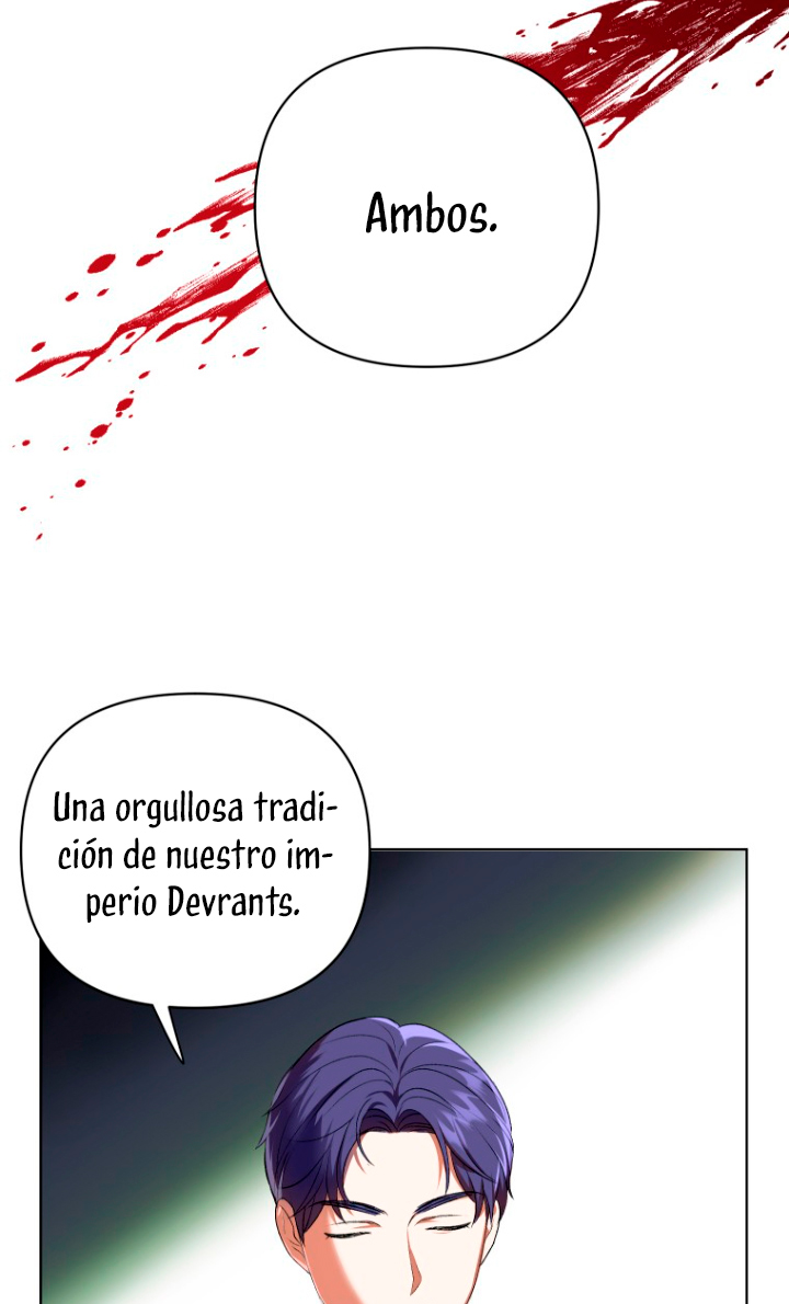 Me convertí en la traductora de un tirano Capítulo 15 - Página 18