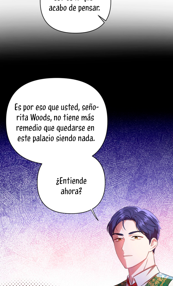 Me convertí en la traductora de un tirano Capítulo 15 - Página 22