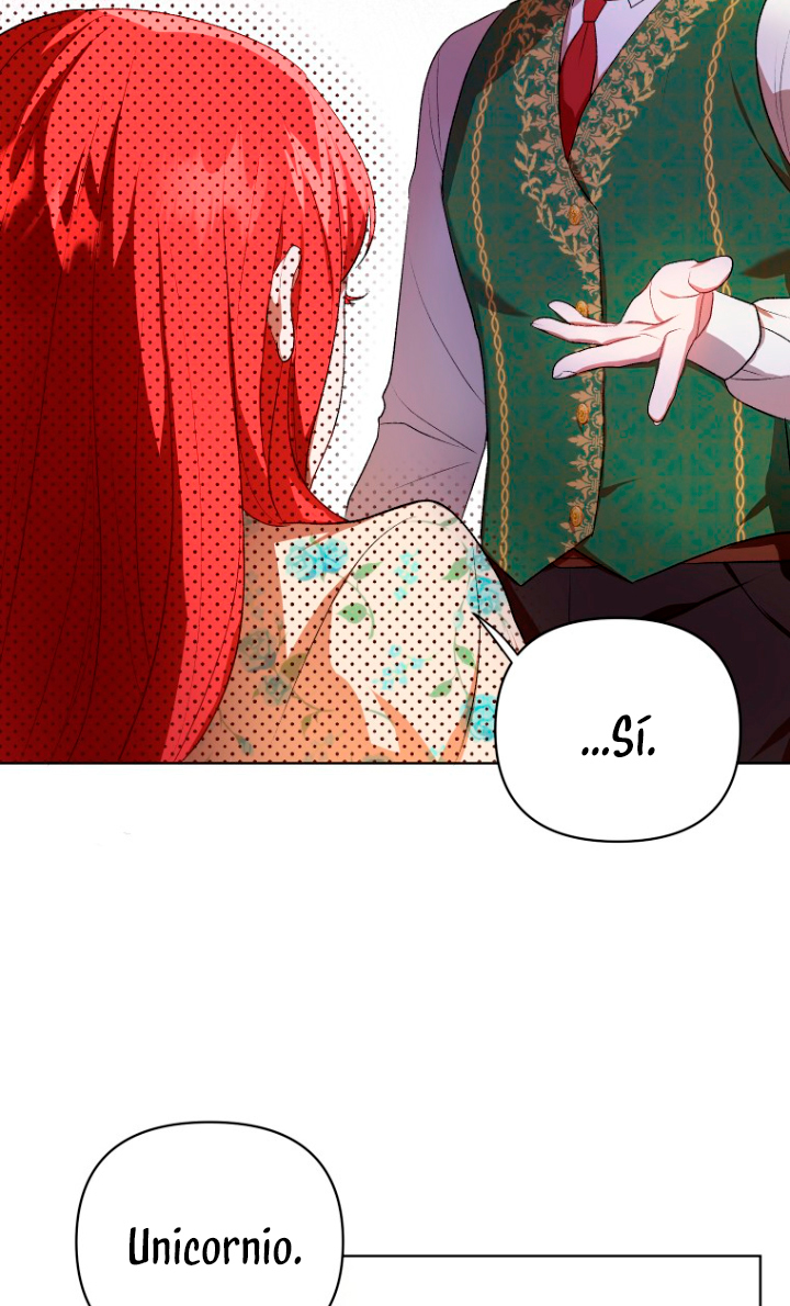 Me convertí en la traductora de un tirano Capítulo 15 - Página 23