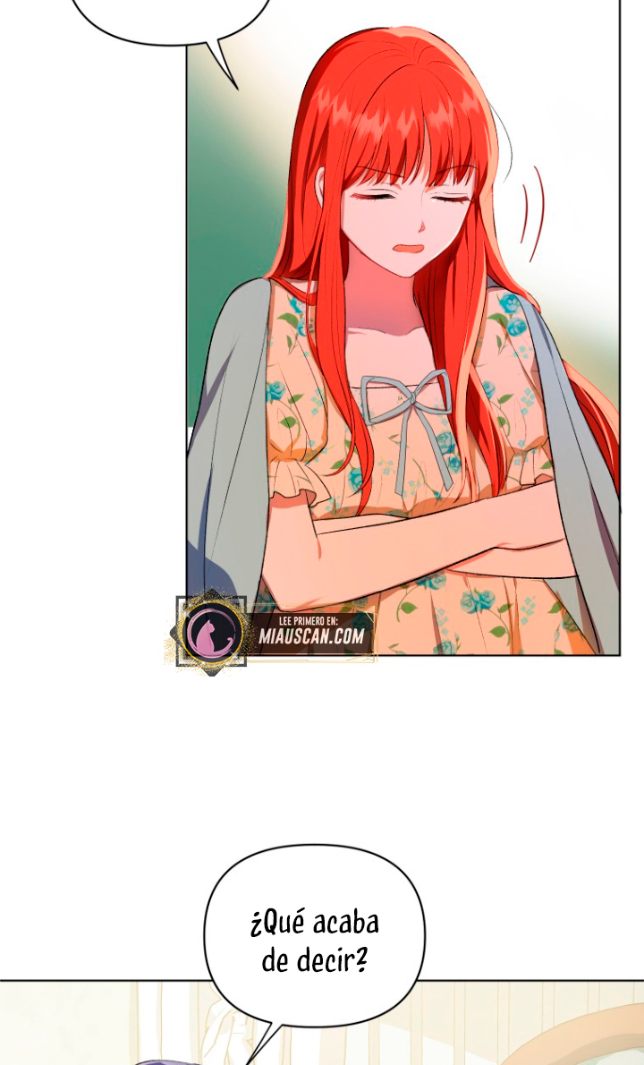 Me convertí en la traductora de un tirano Capítulo 15 - Página 24