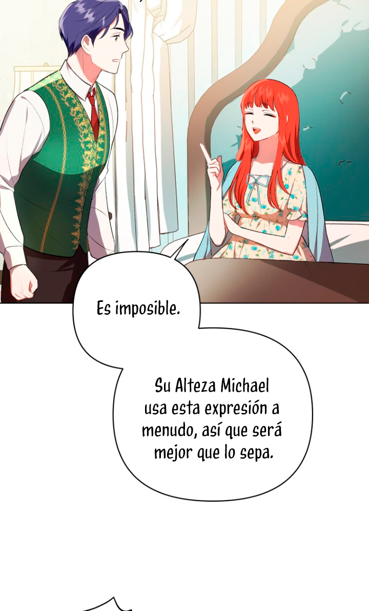 Me convertí en la traductora de un tirano Capítulo 15 - Página 25