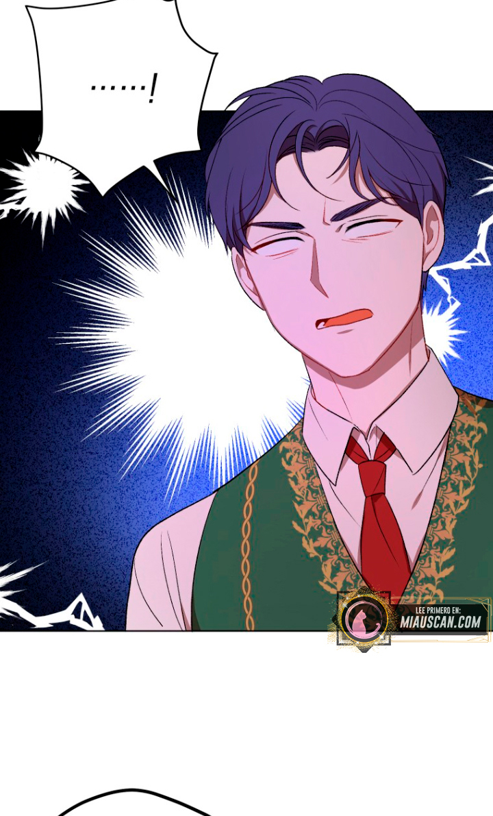 Me convertí en la traductora de un tirano Capítulo 15 - Página 26