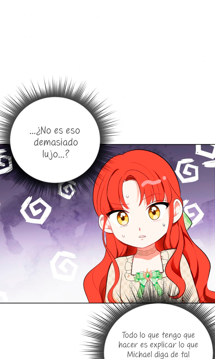 Me convertí en la traductora de un tirano Capítulo 15 - Página 36