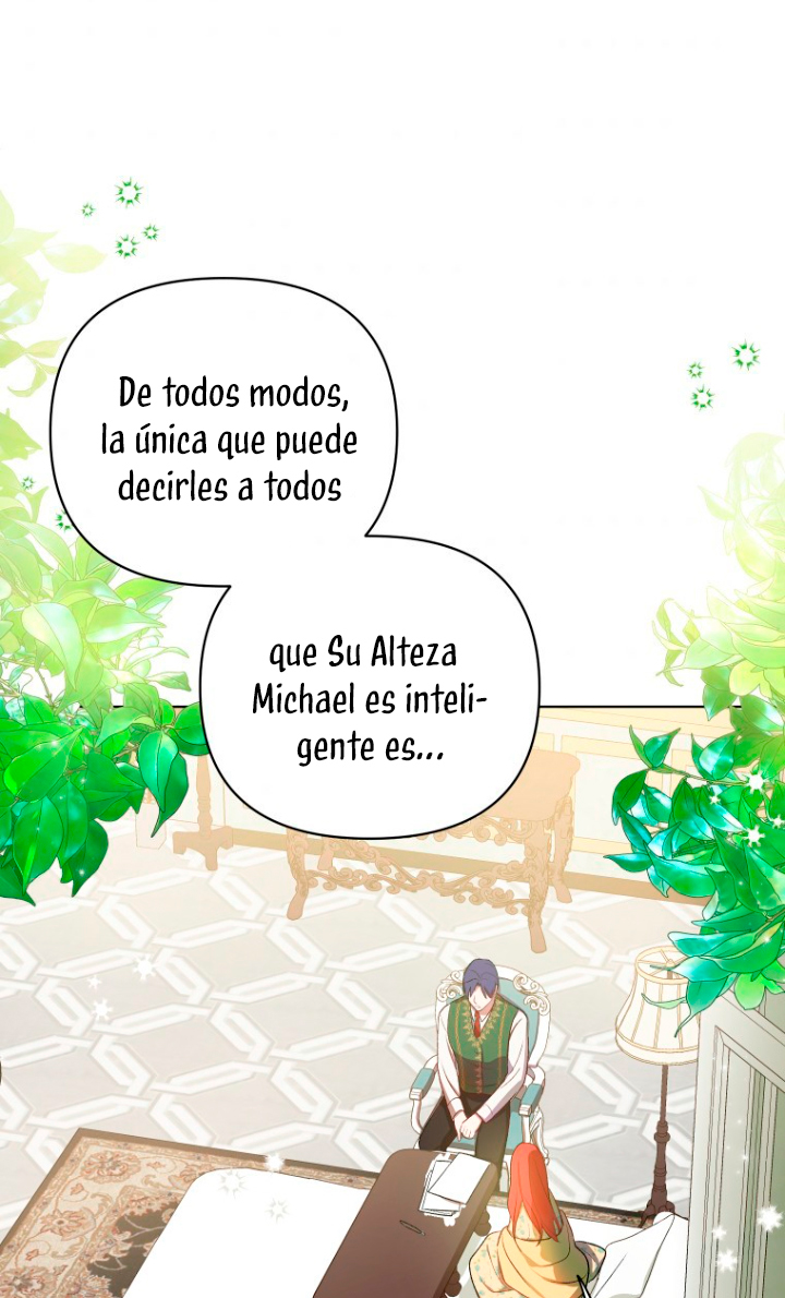 Me convertí en la traductora de un tirano Capítulo 15 - Página 4