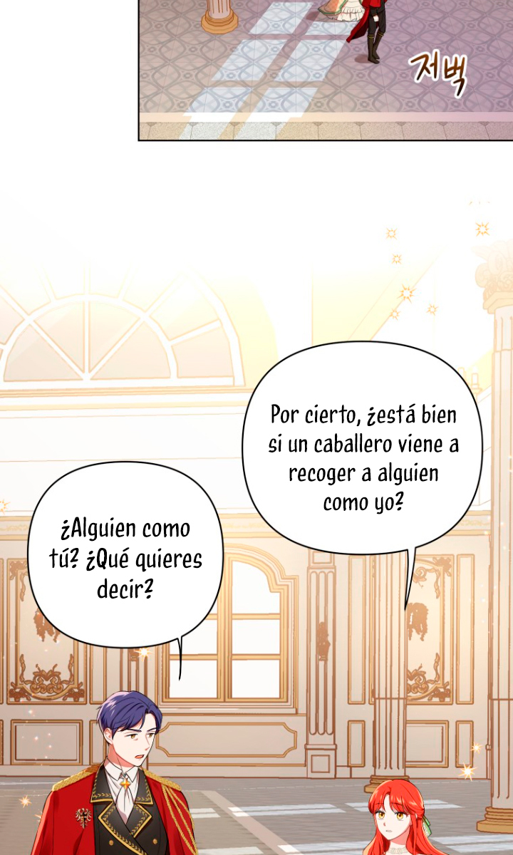 Me convertí en la traductora de un tirano Capítulo 15 - Página 46