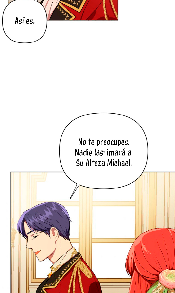 Me convertí en la traductora de un tirano Capítulo 15 - Página 49