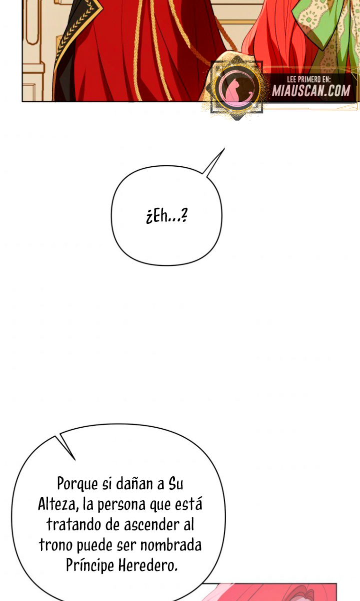 Me convertí en la traductora de un tirano Capítulo 15 - Página 50